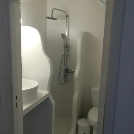 Mykonian Classy Cycladic Style 5 Mins To Ornos Beach! * Mykonos Town