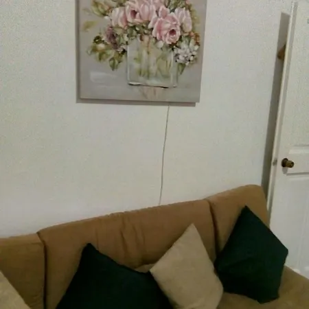 Mykonian Classy Cycladic Style 5 Mins To Ornos Beach!