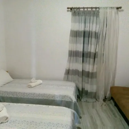 Apartment Mykonian Classy Cycladic Style 5 Mins To Ornos Beach! *