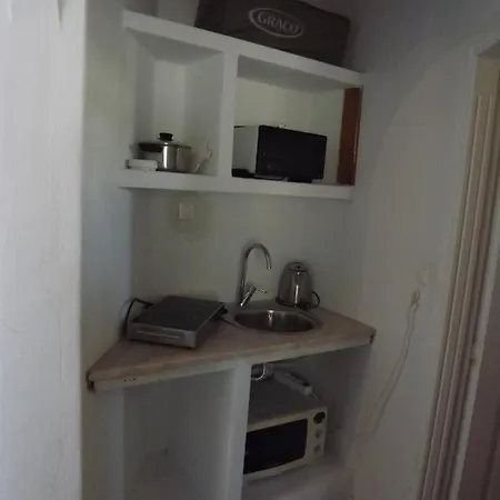 Mykonian Classy Cycladic Style 5 Mins To Ornos Beach! * Mykonos Town