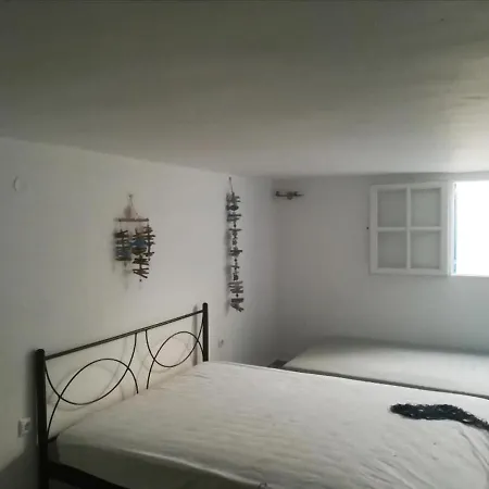 Apartment Mykonian Classy Cycladic Style 5 Mins To Ornos Beach! *