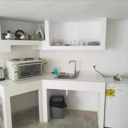 Mykonian Classy Cycladic Style 5 Mins To Ornos Beach! Apartment Mykonos Town