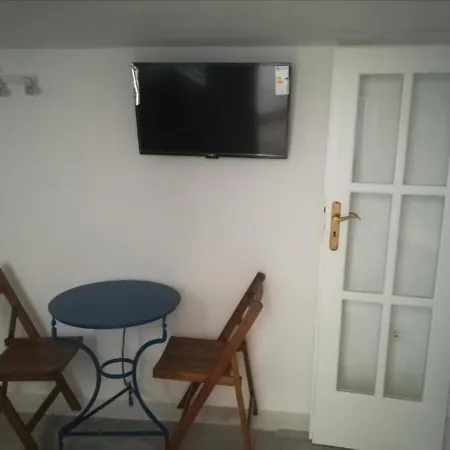 Apartment Mykonian Classy Cycladic Style 5 Mins To Ornos Beach! *