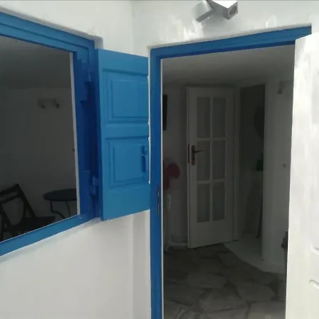 Mykonian Classy Cycladic Style 5 Mins To Ornos Beach! Mykonos Town